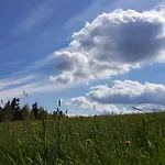 Guest house & Erbgericht Hoehenlage 850m 3*