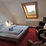 Pension&gasthof Erbgericht Höhenlage 850m Gasthof Marienberg