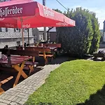 Pension&gasthof Erbgericht Höhenlage 850m