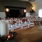 & Erbgericht Hoehenlage 850m Guest house Marienberg