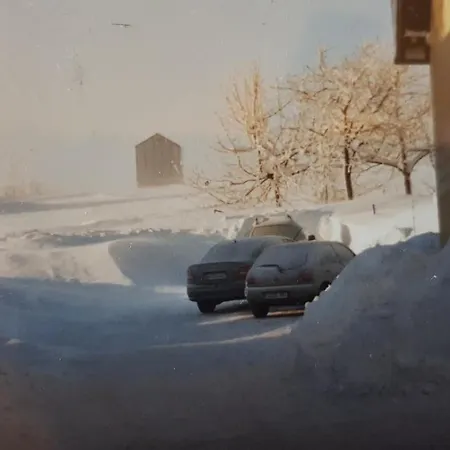 & Erbgericht Hoehenlage 850m Affittacamere