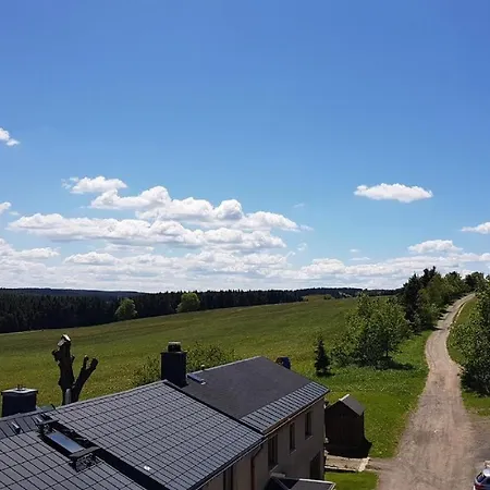 & Erbgericht Hoehenlage 850m Guest house *