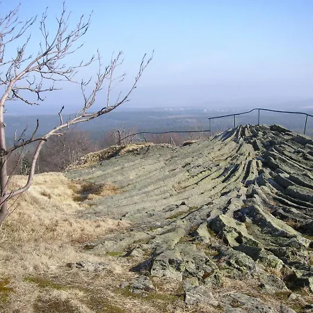 & Erbgericht Hoehenlage 850m Affittacamere 3*