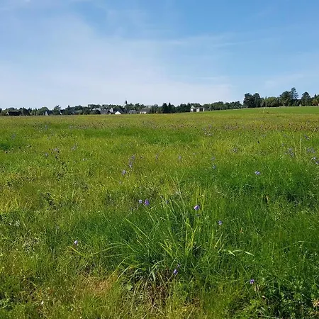 & Erbgericht Hoehenlage 850m Marienberg