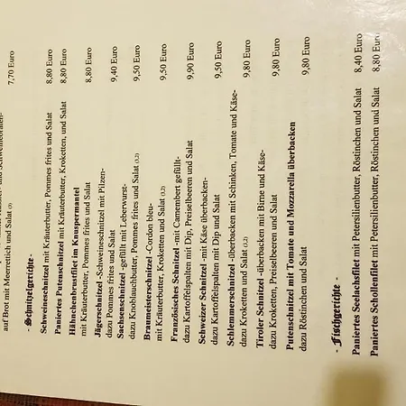 & Erbgericht Hoehenlage 850m 3* Marienberg